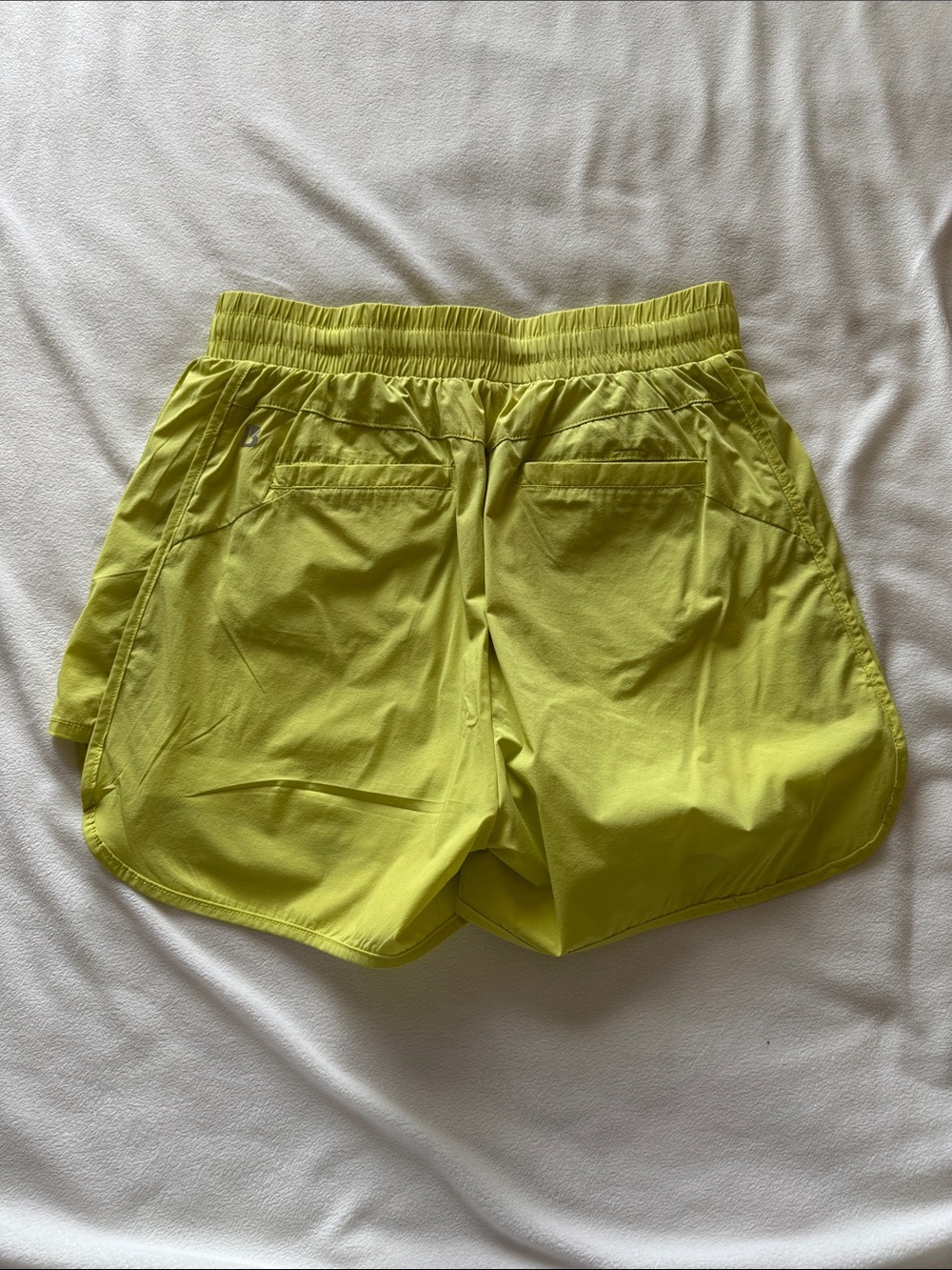 Buffbunny Flo shorts - Picture 2 of 9